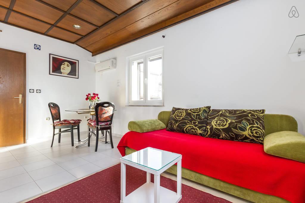 Apartments And Room Merica Split Quarto foto