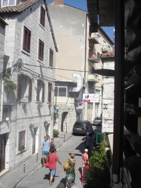 Apartments And Room Merica Split Quarto foto