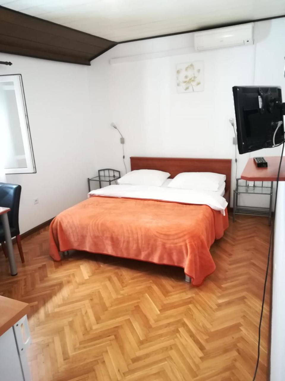 Apartments And Room Merica Split Quarto foto